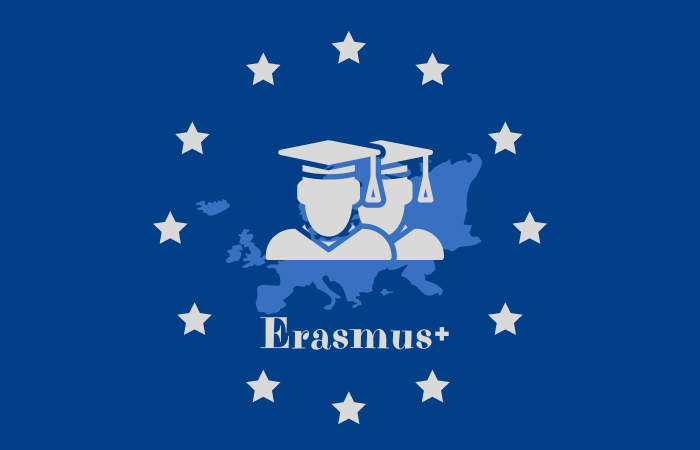 Dodatkowe kwalifikacje Erasmus +
