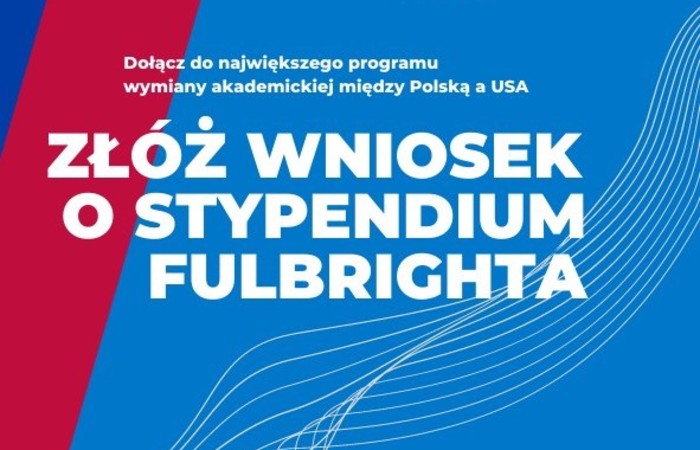 Oferta programów stypendialnych Fulbright Poland